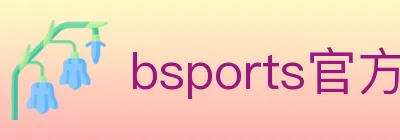 bsports官方平台 logo